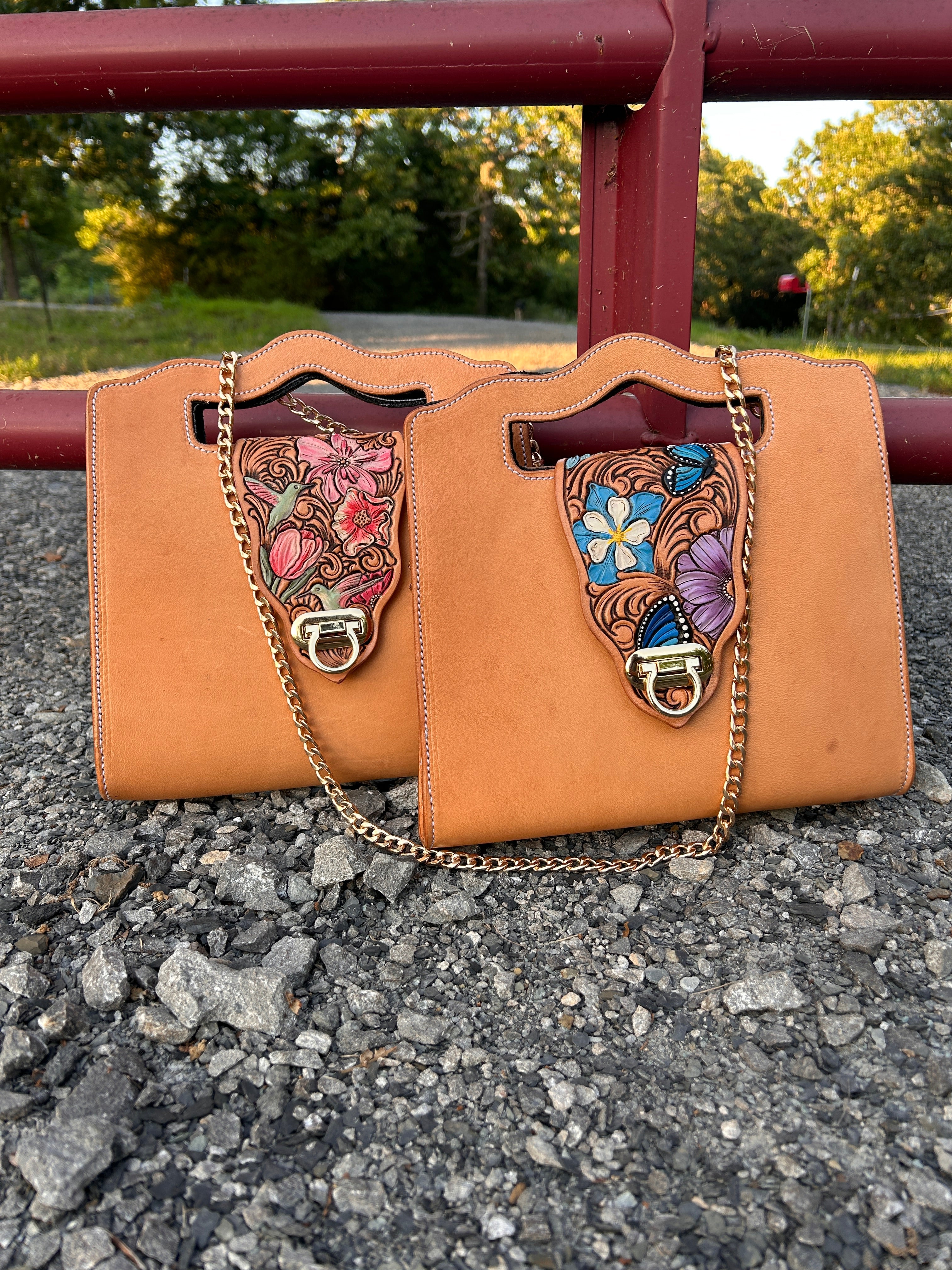 Purses and Bags