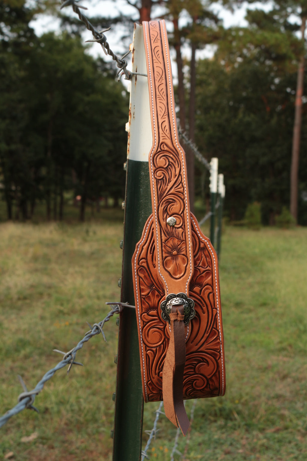 Western Spirit Purse