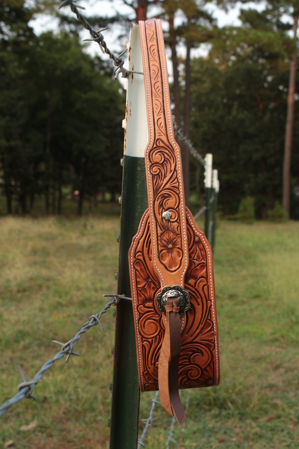Western Spirit Purse