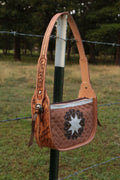 Lonesome Prairie Purse