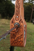 Lonesome Prairie Purse