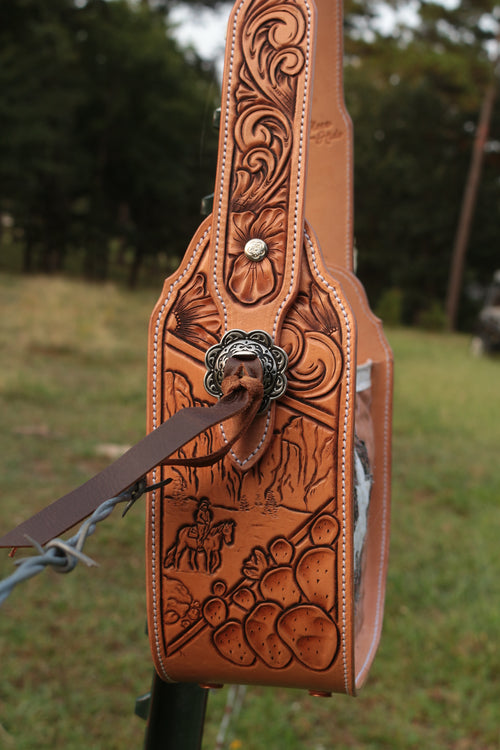 Lonesome Prairie Purse
