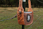 Lonesome Prairie Purse